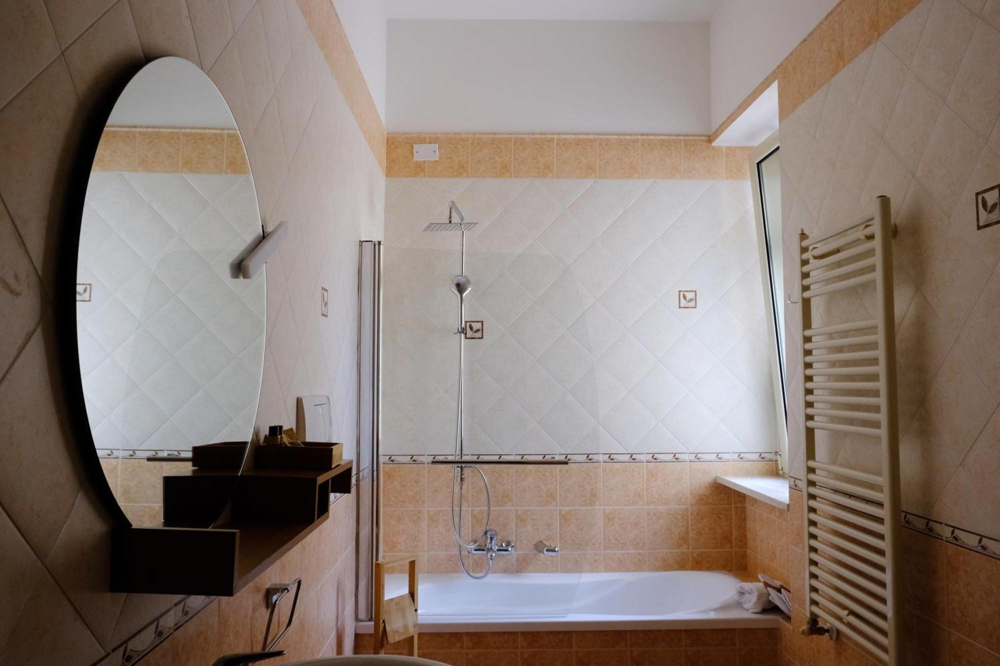Matteotti Rooms Matera Exterior photo