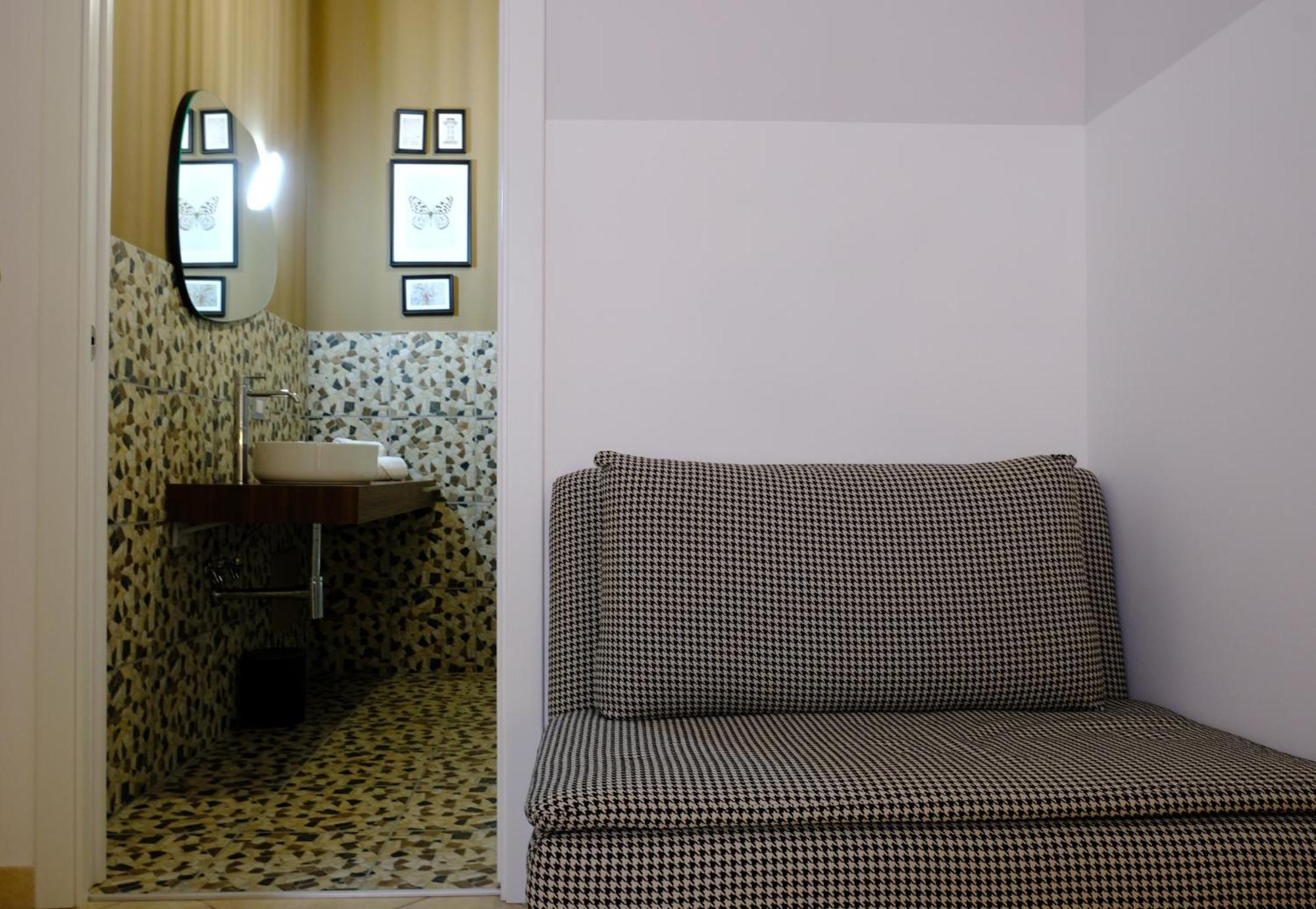 Matteotti Rooms Matera Exterior photo