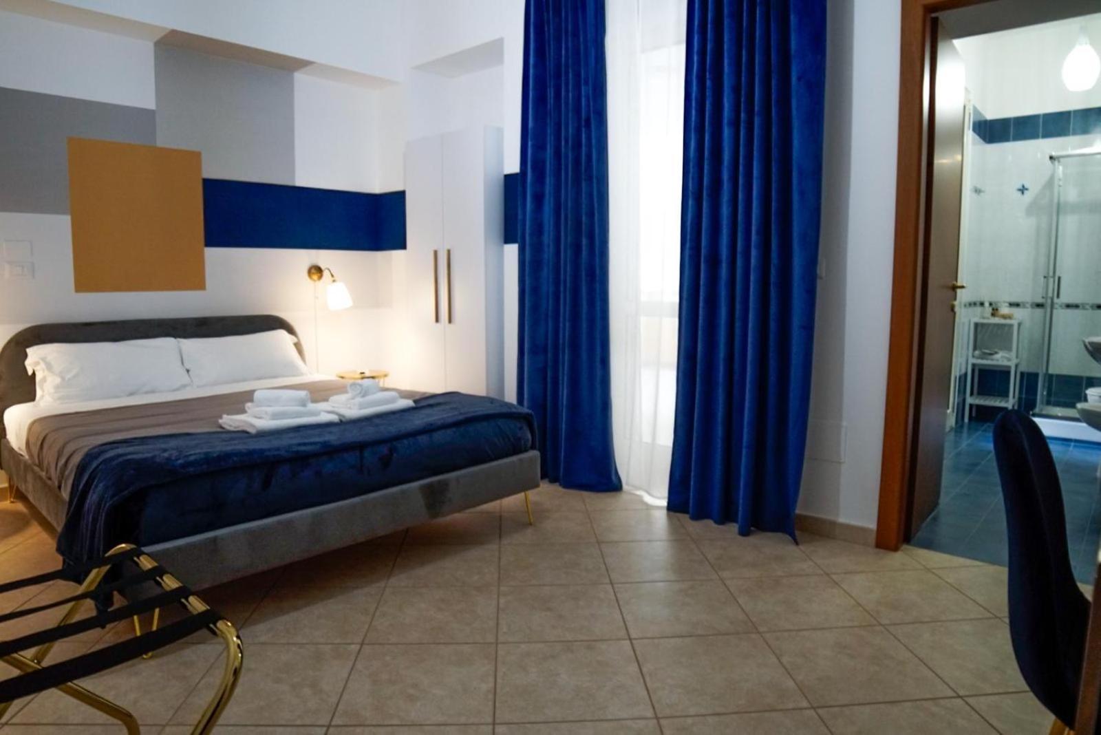 Matteotti Rooms Matera Exterior photo